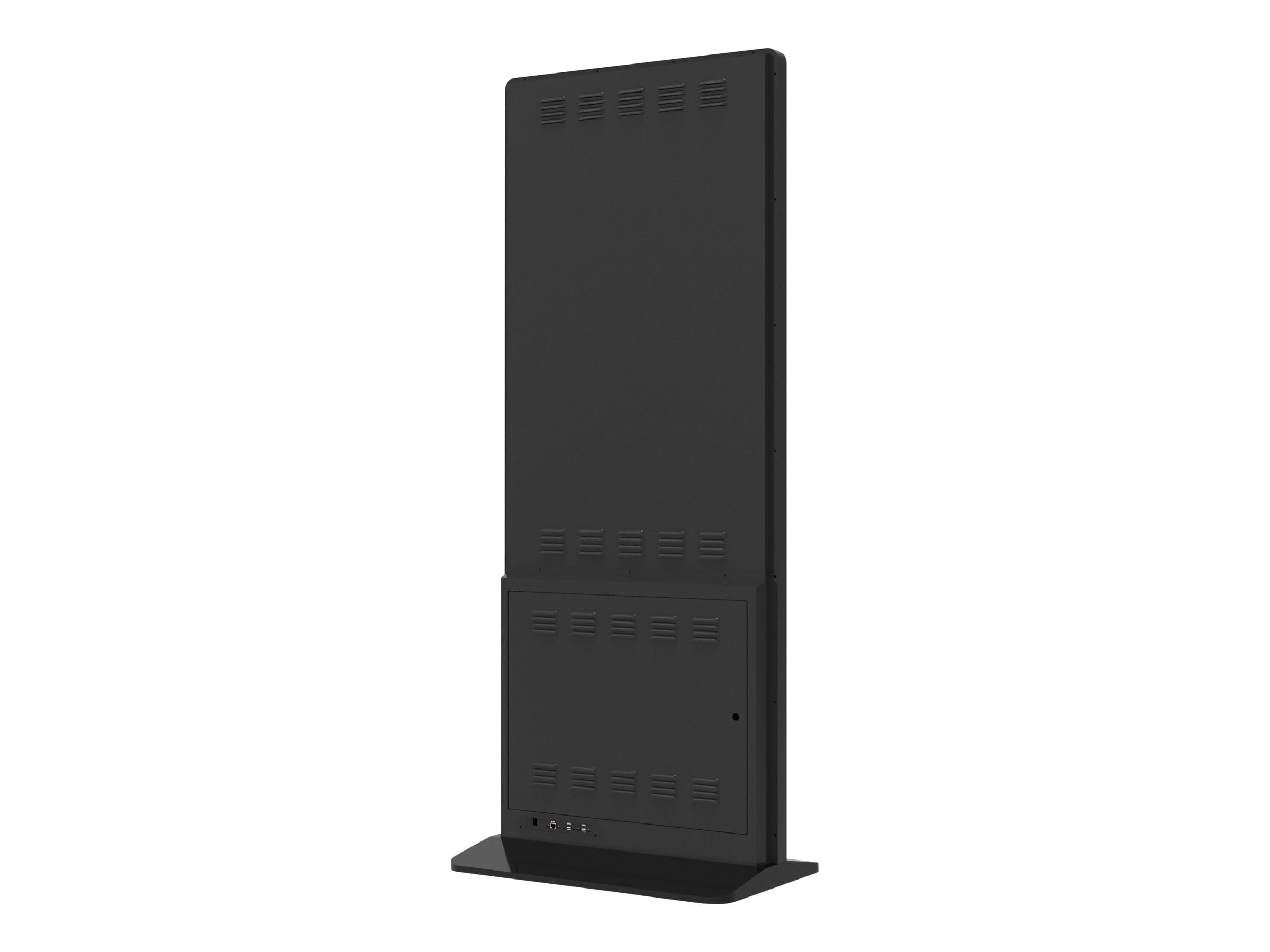 ViewSonic EP5542 - 140 cm (55") Diagonalklasse ePoster Series LCD-Display mit LED-Hintergrundbeleuchtung - digitale Beschilderung / Kiosk - 4K UHD (2160p)