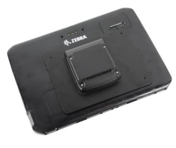 Zebra SmartCard-Leser - für Zebra ET80, ET85