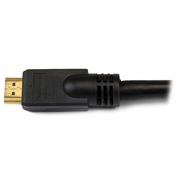StarTech.com High-Speed-HDMI-Kabel 5m (Stecker/Stecker)