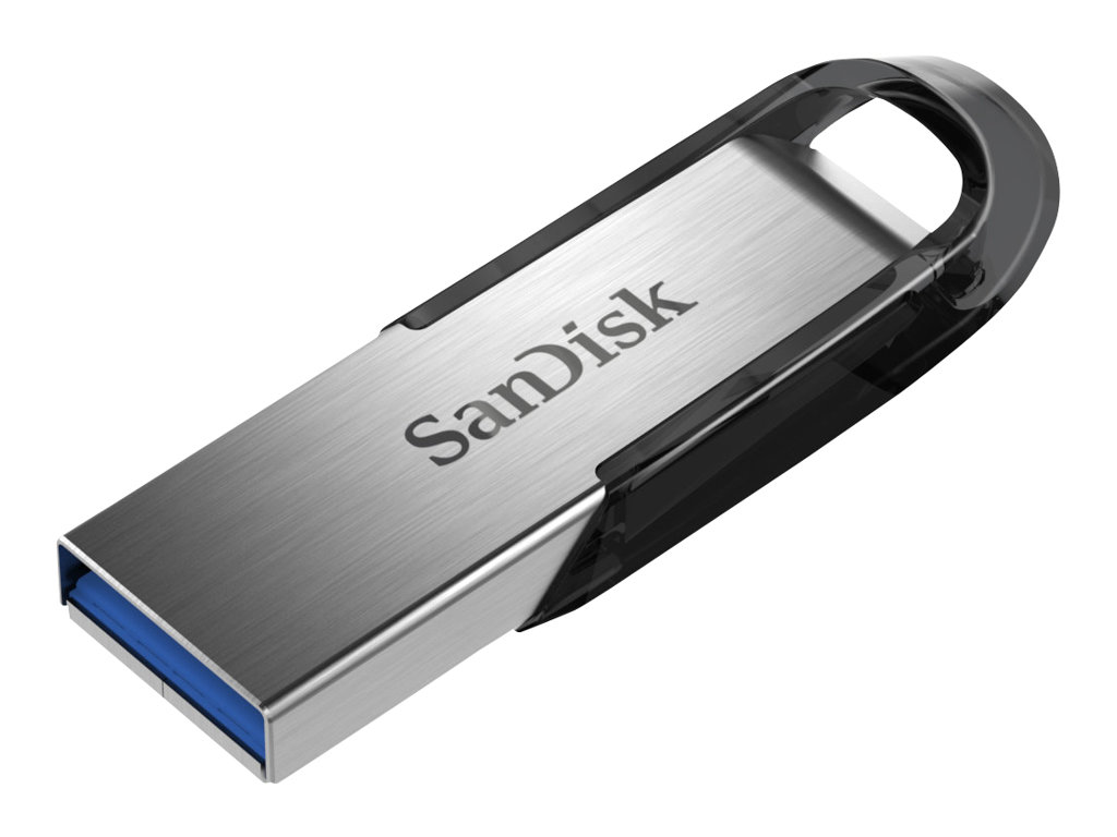 SanDisk Ultra Flair - USB-Flash-Laufwerk - 64
