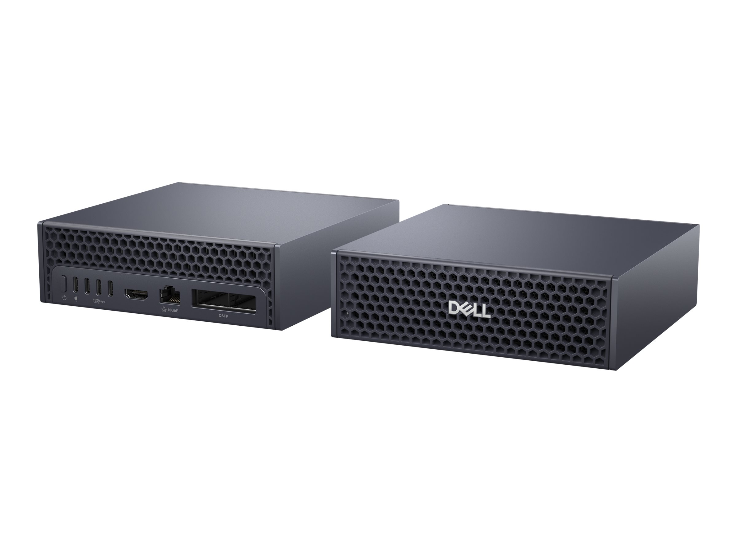Dell Pro Max with GB10 FCM1253 - Micro - 1 x