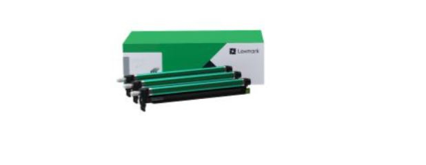 Lexmark Fotoleiter-Kit LCCP (Packung mit 3)