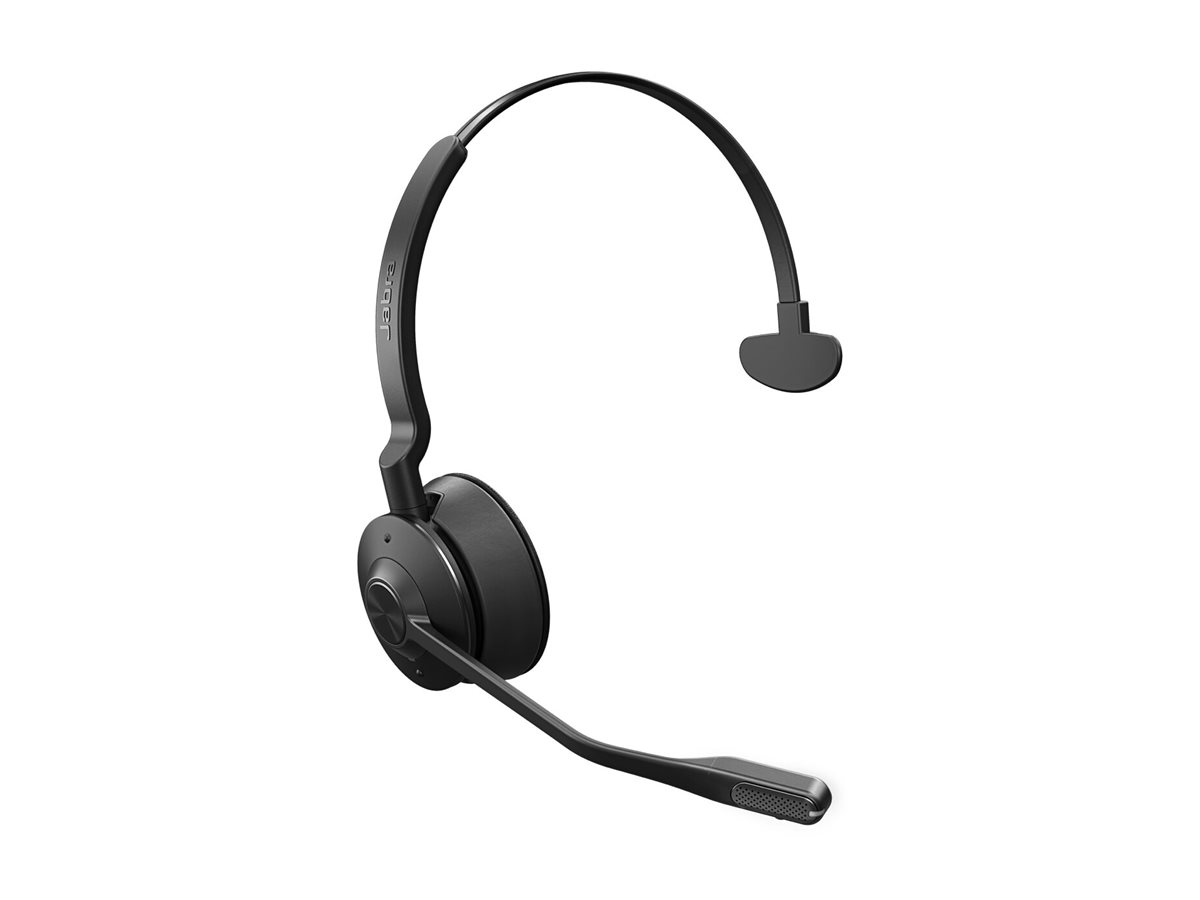 Jabra Engage 65 Mono - Headset - On-Ear - DECT