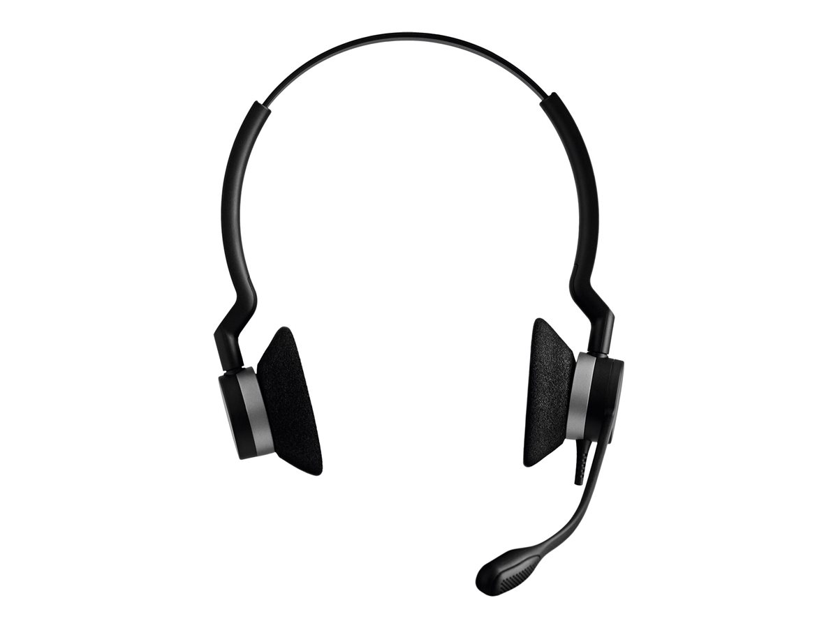 Jabra BIZ 2300 USB-A MS binaural