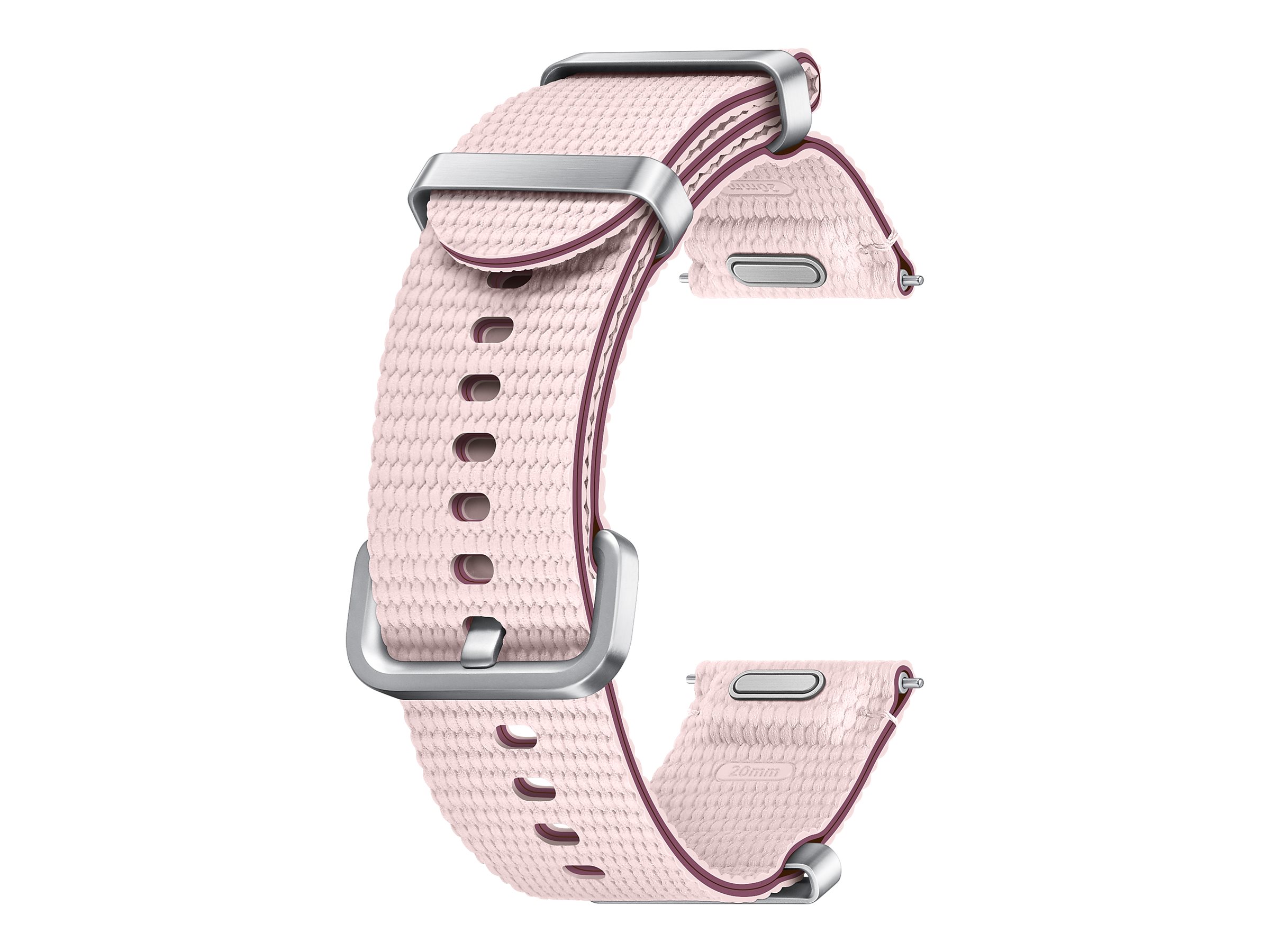 Samsung ET-SOL30 - Armband für Smartwatch - pink