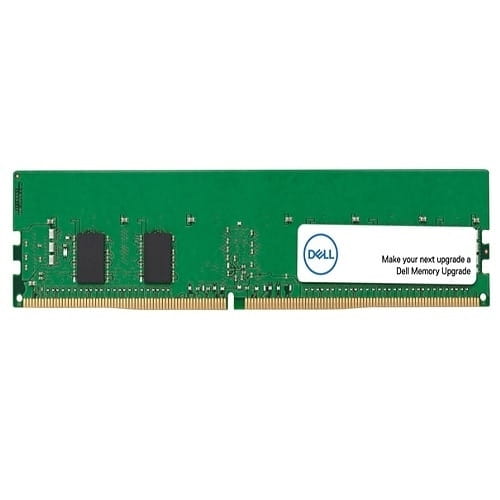 Dell  DDR4 - Modul - 8 GB - DIMM 288-PIN - 3200