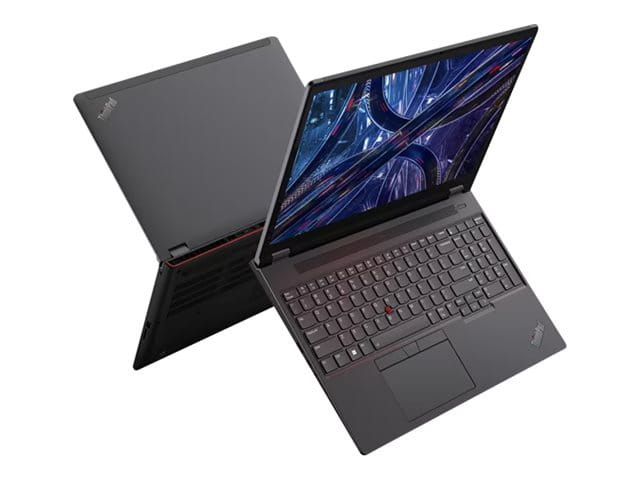 Lenovo ThinkPad P16 Gen 2 21FA - Intel Core i7 13850HX / 2.1 GHz - Win 11 Pro - RTX 3500 Ada - 64 GB RAM - 512 GB SSD, NVMe, Performance - 40.6 cm (16")