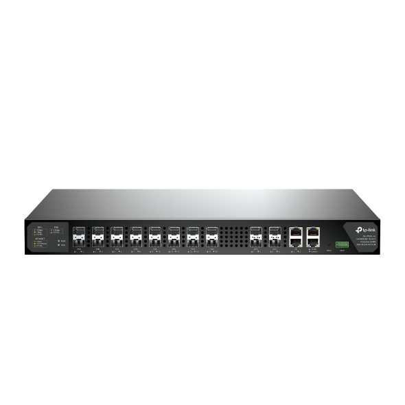 TP-LINK DeltaStream DS-P7001-16 V1 - GPON-Terminal