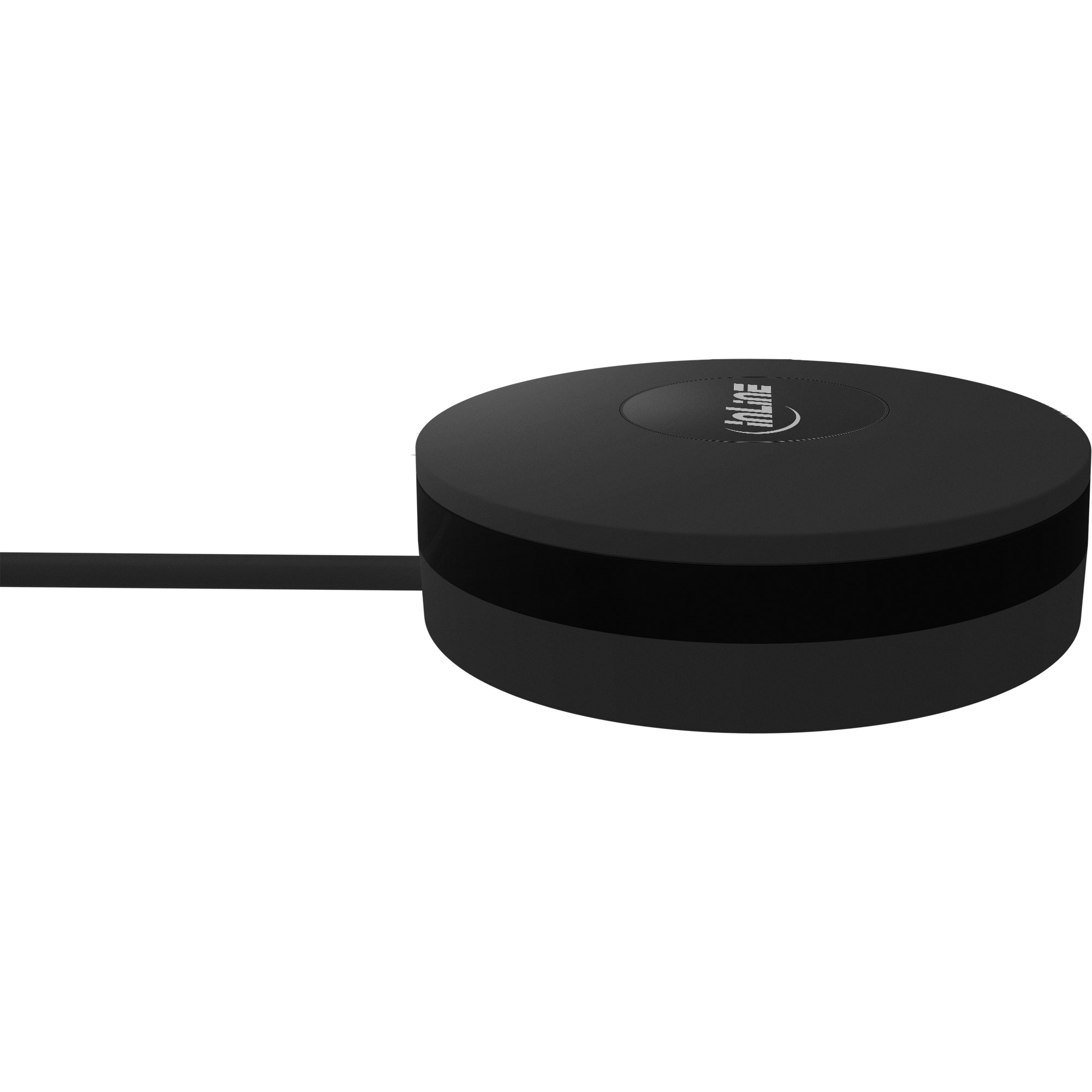 InLine SmartHome IR Remote Control Center - schwarz