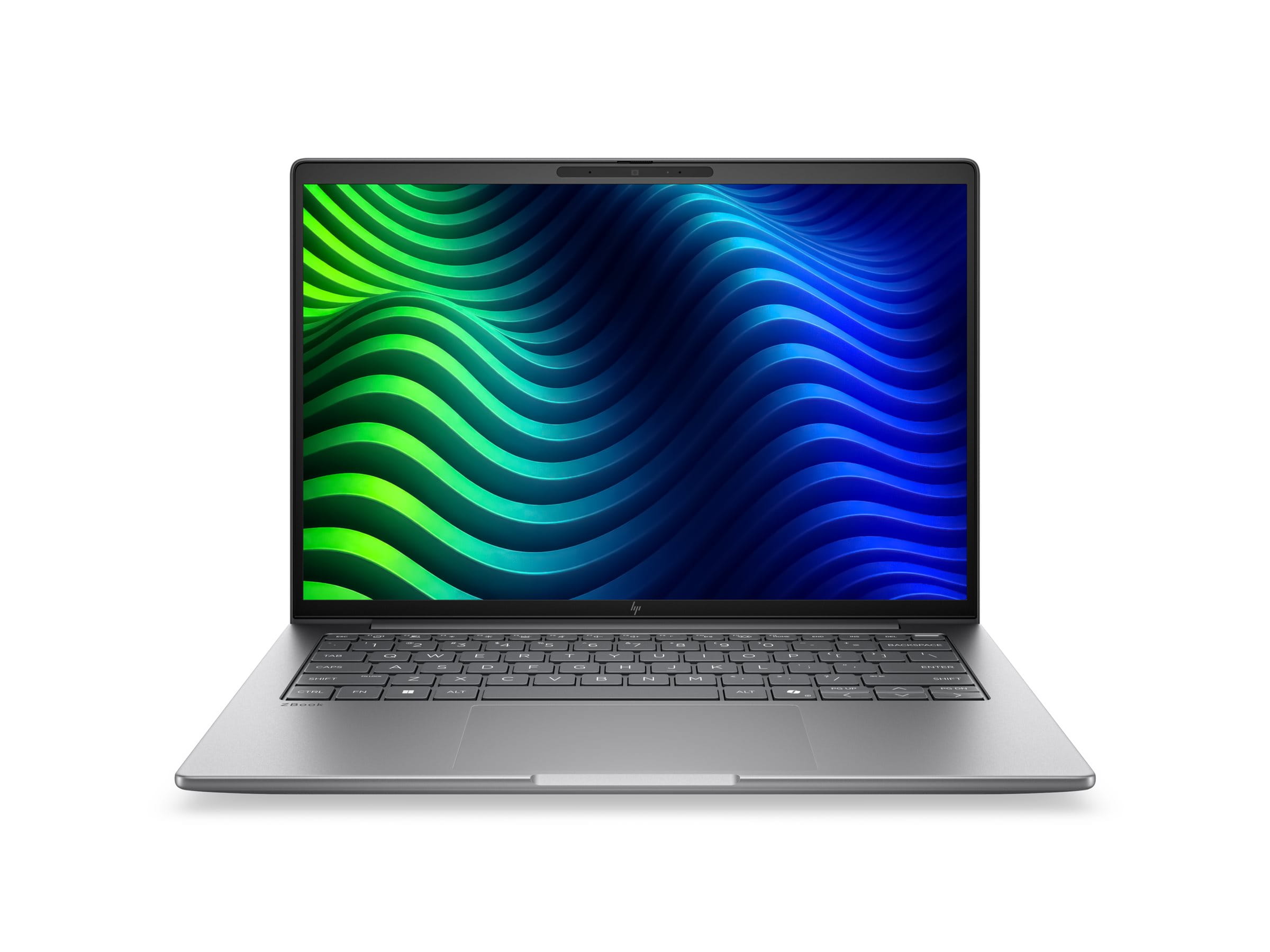 HP ZBook 8 G2i Mobile Workstation - Intel Core Ultra X9 388H - Win 11 Pro - Arc B390 - 64 GB RAM - 1 TB SSD NVMe - 35.6 cm (14")