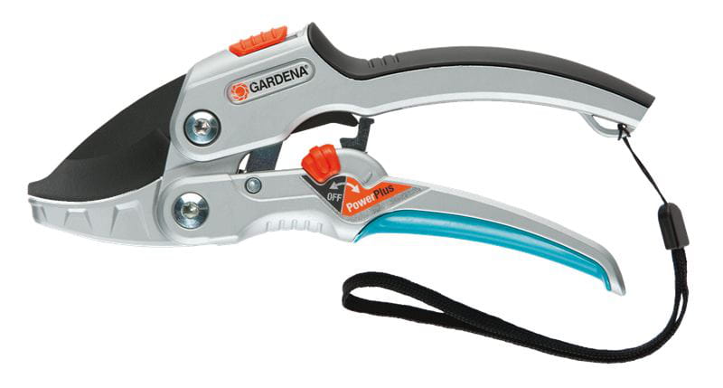 Gardena Comfort SmartCut - Ratschenschere
