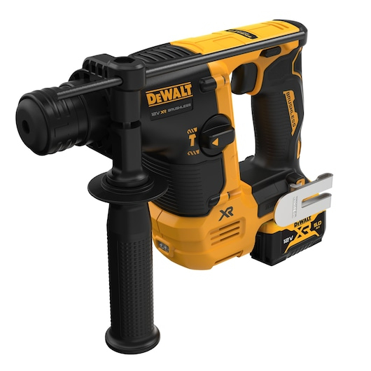 DEWALT DCH072P2-QW, 1 Stück(e)
