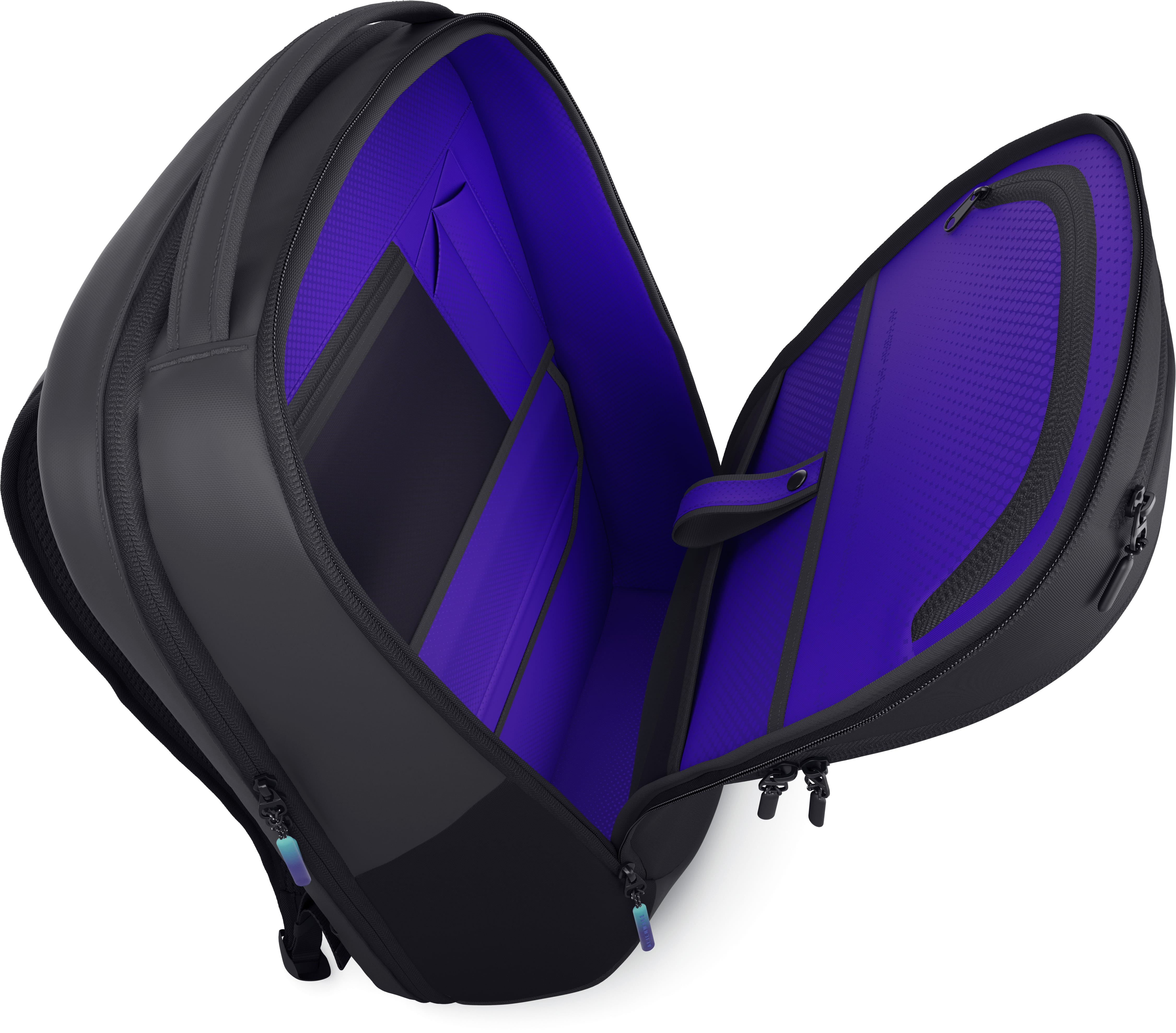 Dell Alienware 18 Backpack AW7825P - Notebook-Rucksack