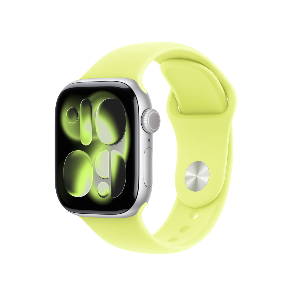 Apple Armband für Smartwatch - 42mm - Größe