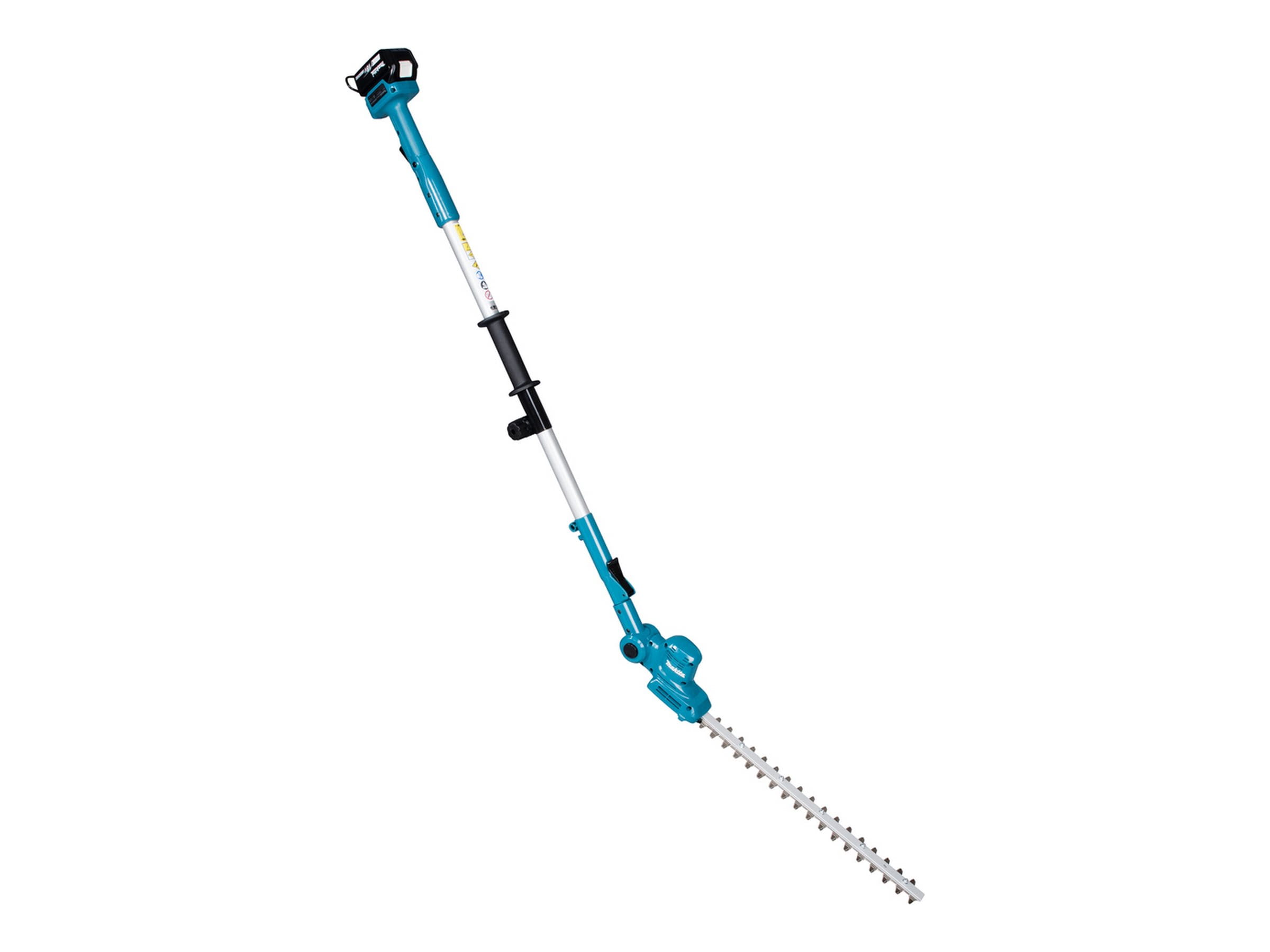 Makita DUN461WZ - Stabheckenschere - schnurlos