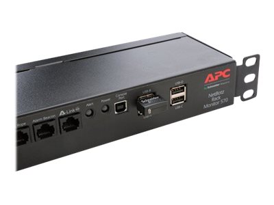 APC Wireless Coordinator & Router - Netzwerkadapter
