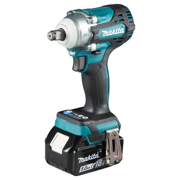 Makita DTW300RTJ - Schlagschrauber - schnurlos