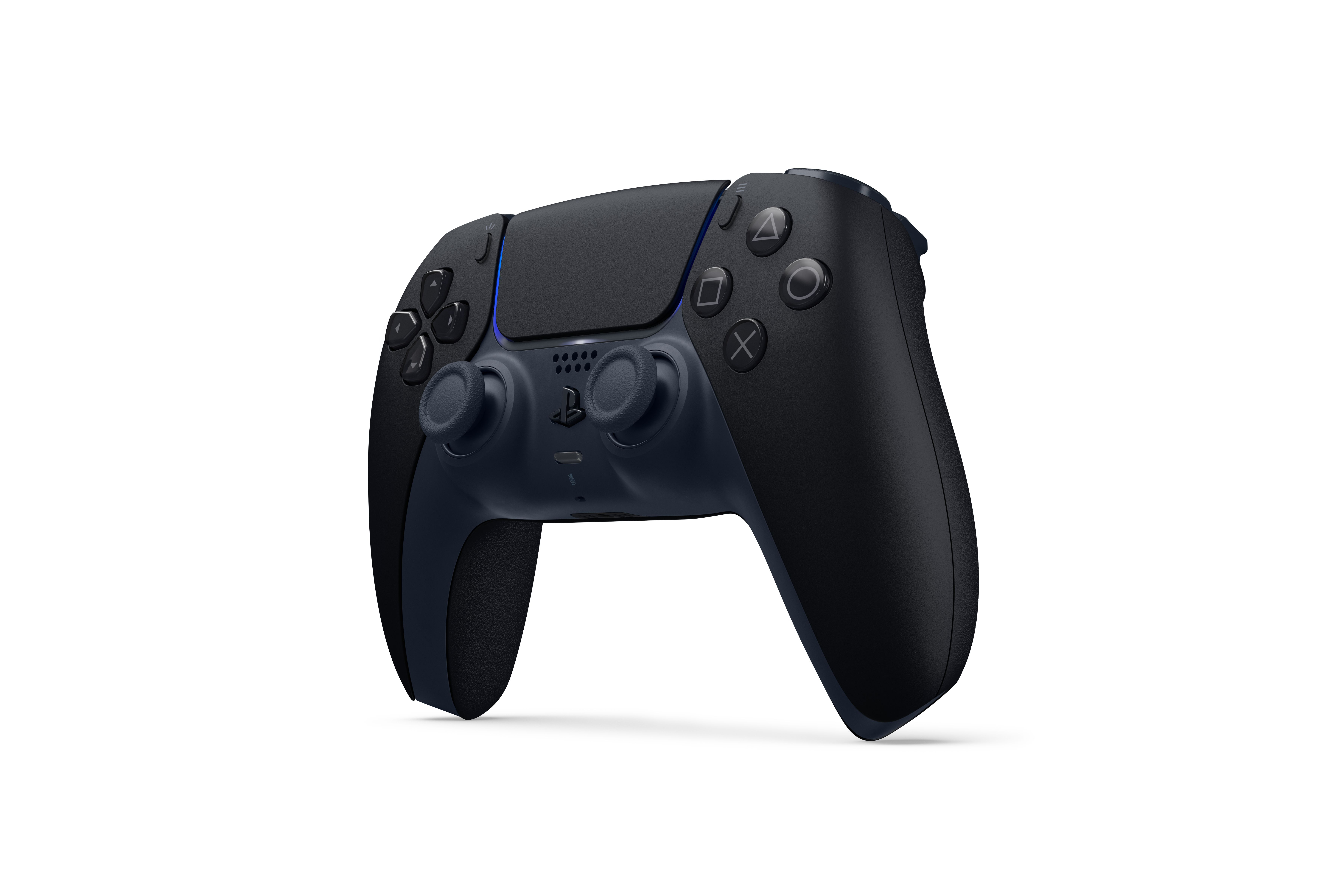 Sony DualSense - Game Pad - kabellos - Bluetooth