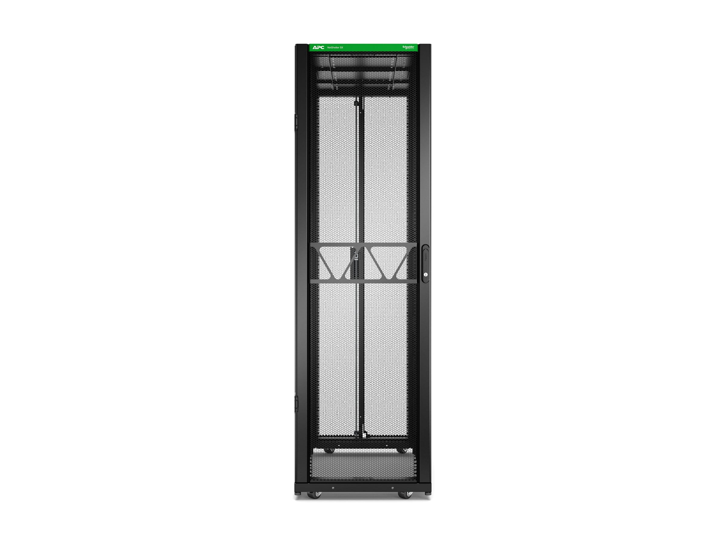 APC NetShelter SX Gen 2 - Schrank Netzwerkschrank - 1991 (H)
