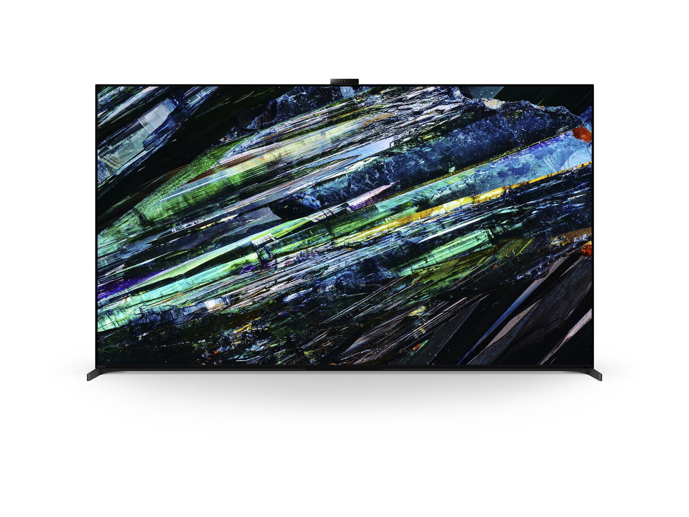 Sony Bravia Professional Displays FWD-77A95L - 195 cm (77")