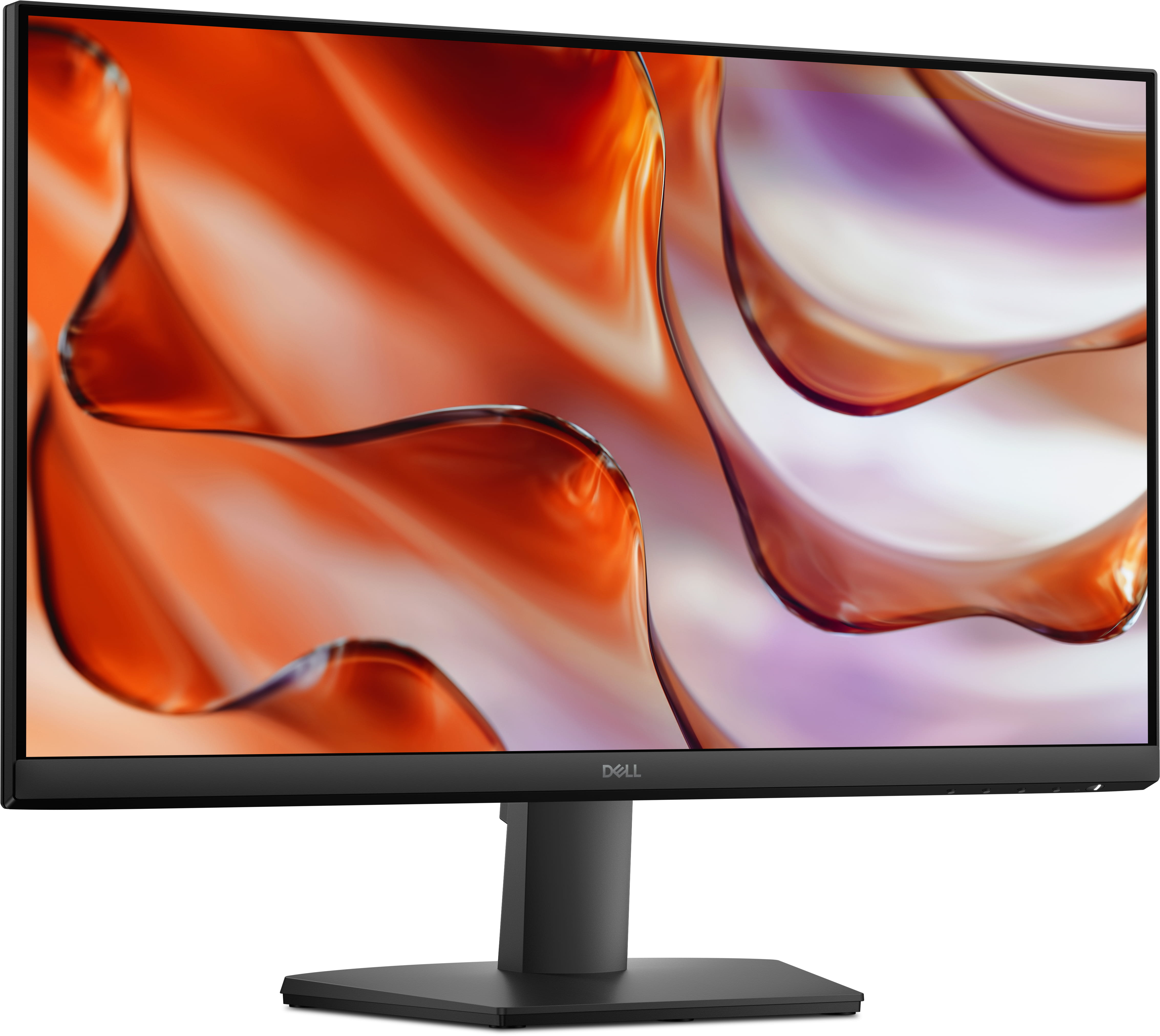 Dell SE2425HM - LED-Monitor - 61 cm (24") (23.8" sichtbar)