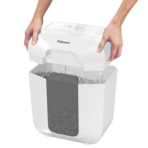 Fellowes Powershred LX25 - Vorzerkleinerer