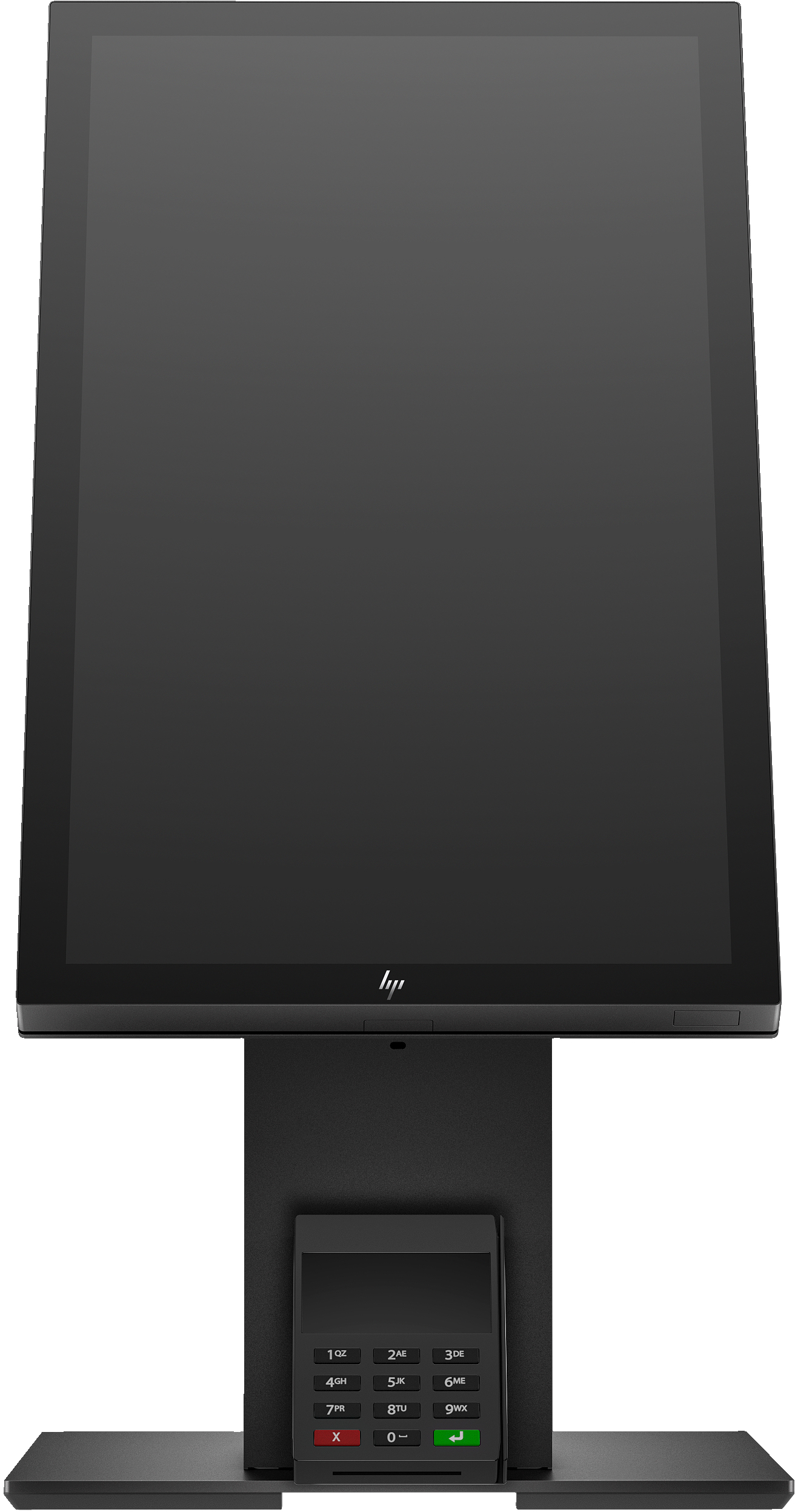 HP Engage Express Countertop 2 - POS-Terminal-Ständer