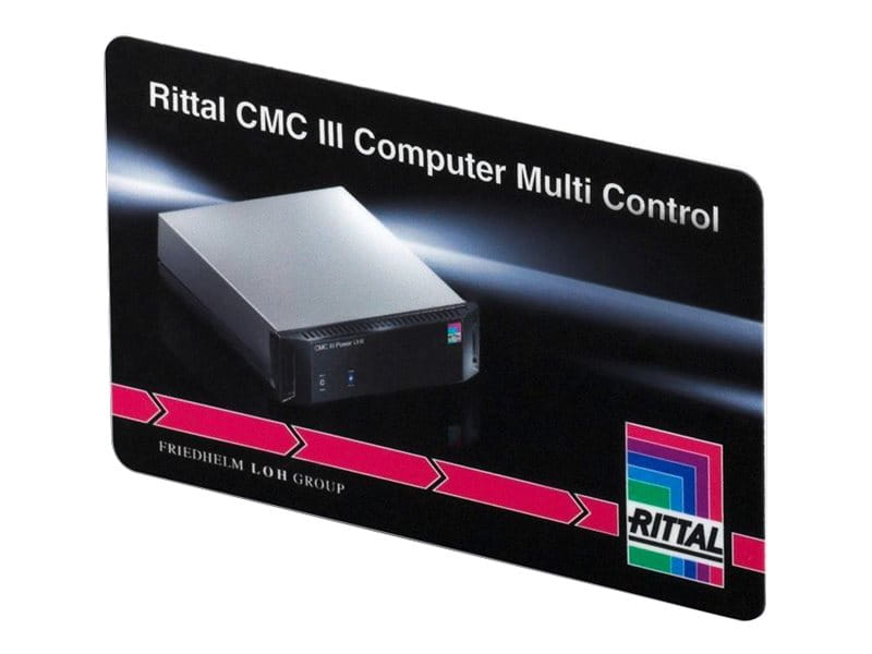 Rittal RF Proximity Card (Packung mit 2)