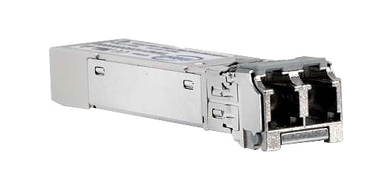 Matrox Single-Mode - SFP (Mini-GBIC)-Transceiver-Modul