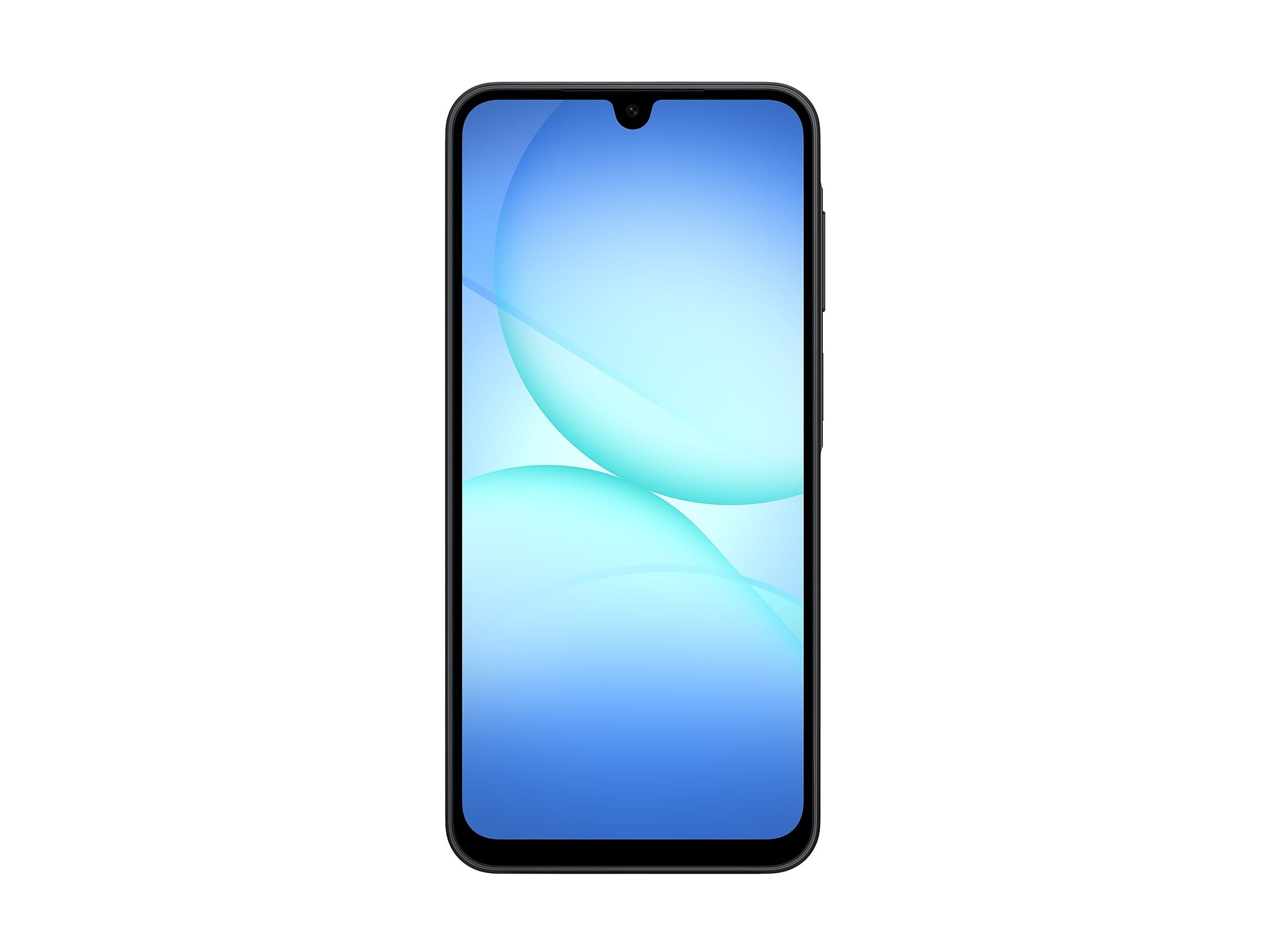 Samsung Galaxy A17 5G - 5G Smartphone - Dual-SIM - RAM 4 GB / Interner Speicher 128 GB - microSD slot - OLED-Display - 6.7" - 2340 x 1080 Pixel (90 Hz)