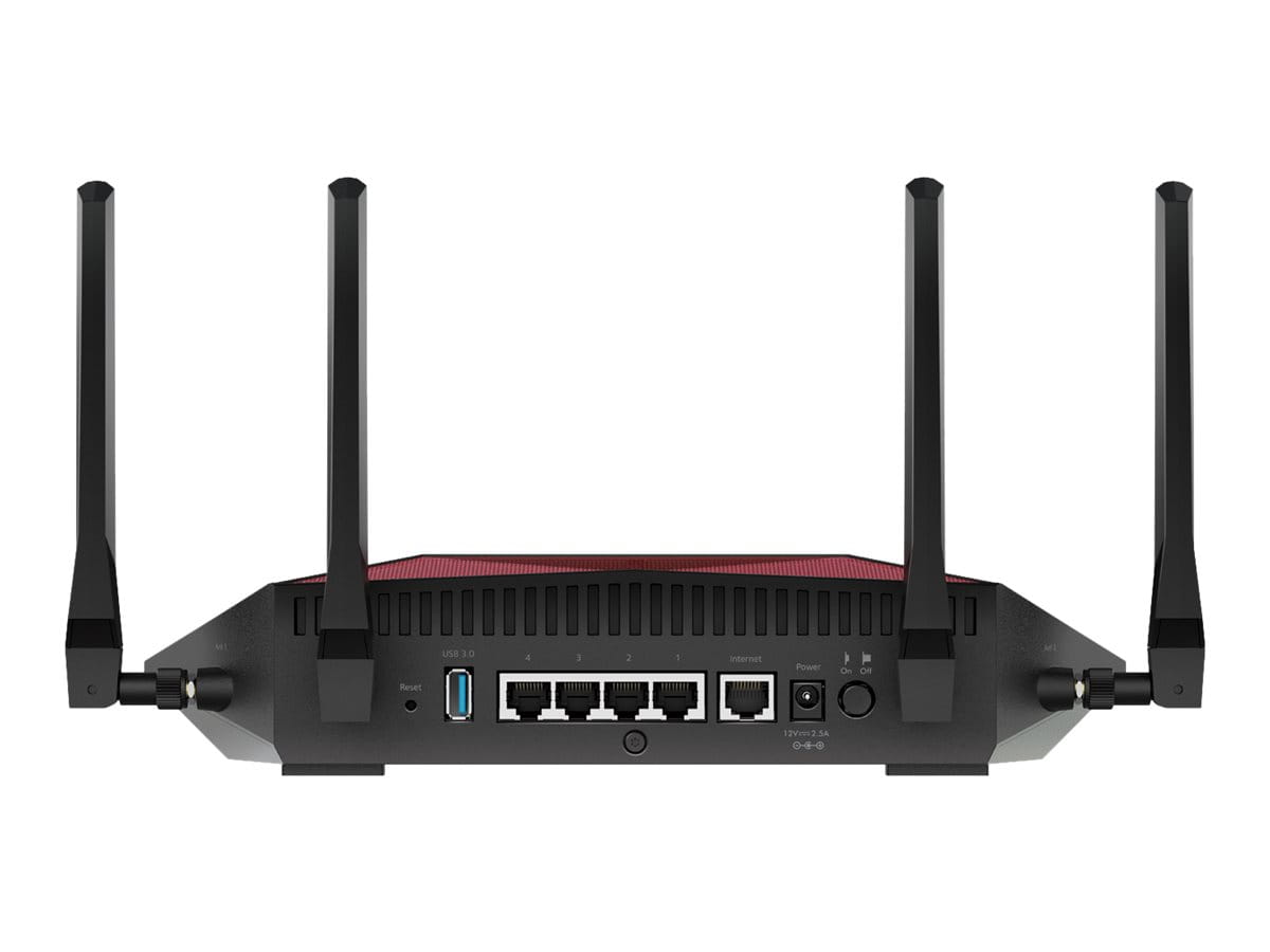 Netgear Nighthawk Pro Gaming XR1000 - Wireless