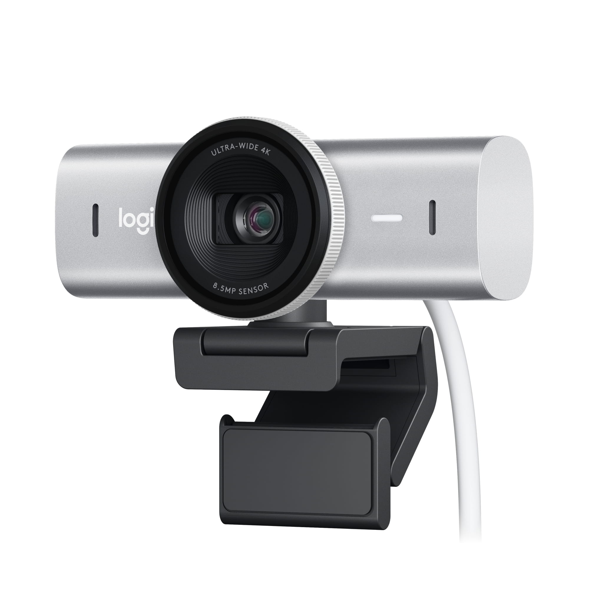 Logitech Master Series MX Brio - Live-Streaming-Kamera