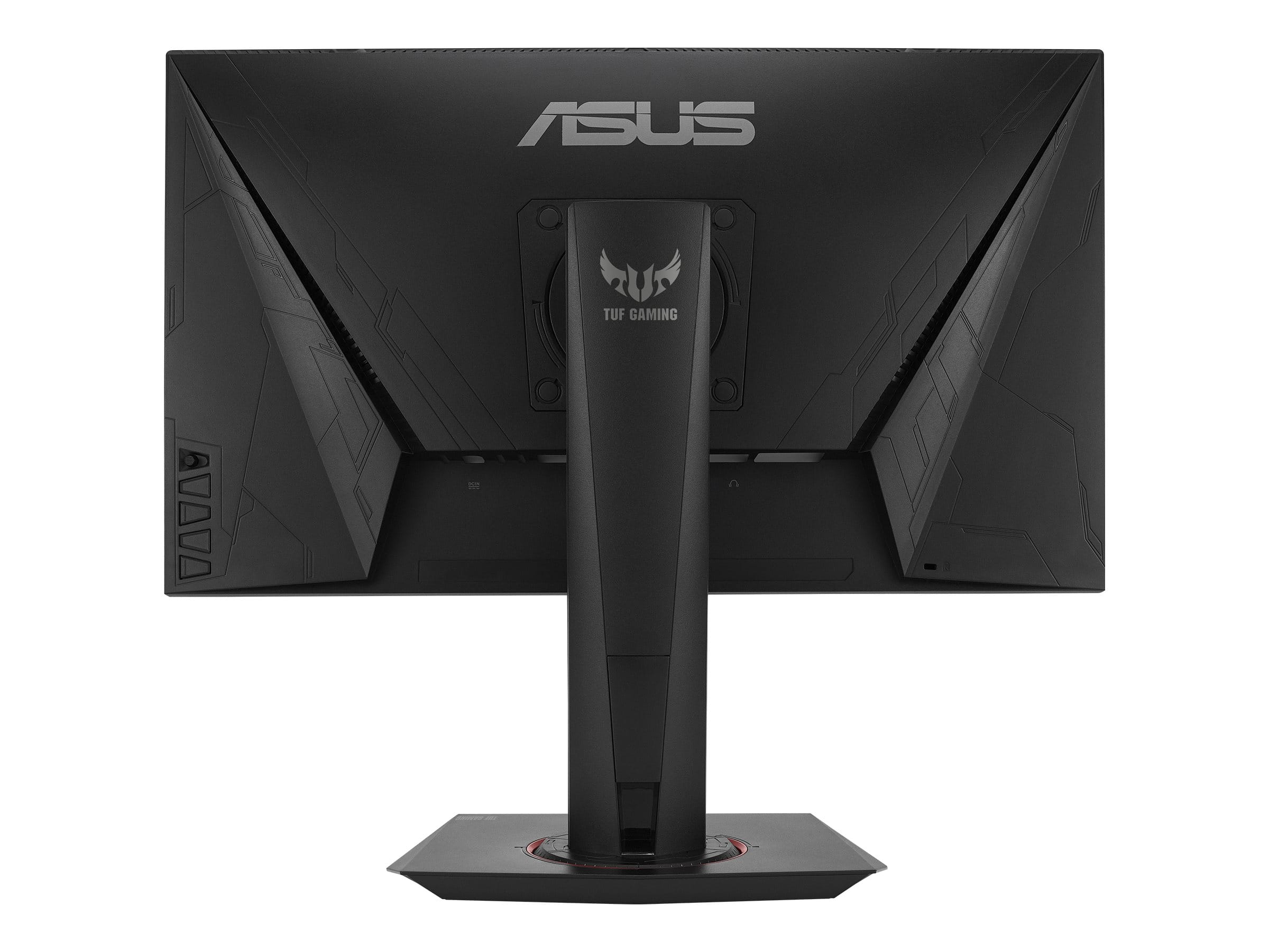 ASUS TUF Gaming VG259QR - LED-Monitor - Gaming - 62.2 cm (24.5")