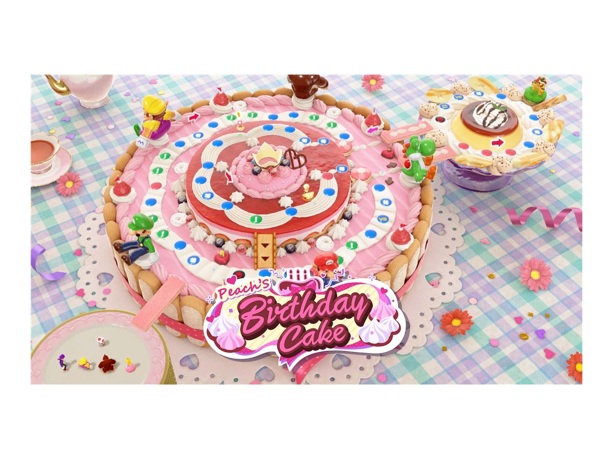 Nintendo Mario Party Superstars - Nintendo Switch