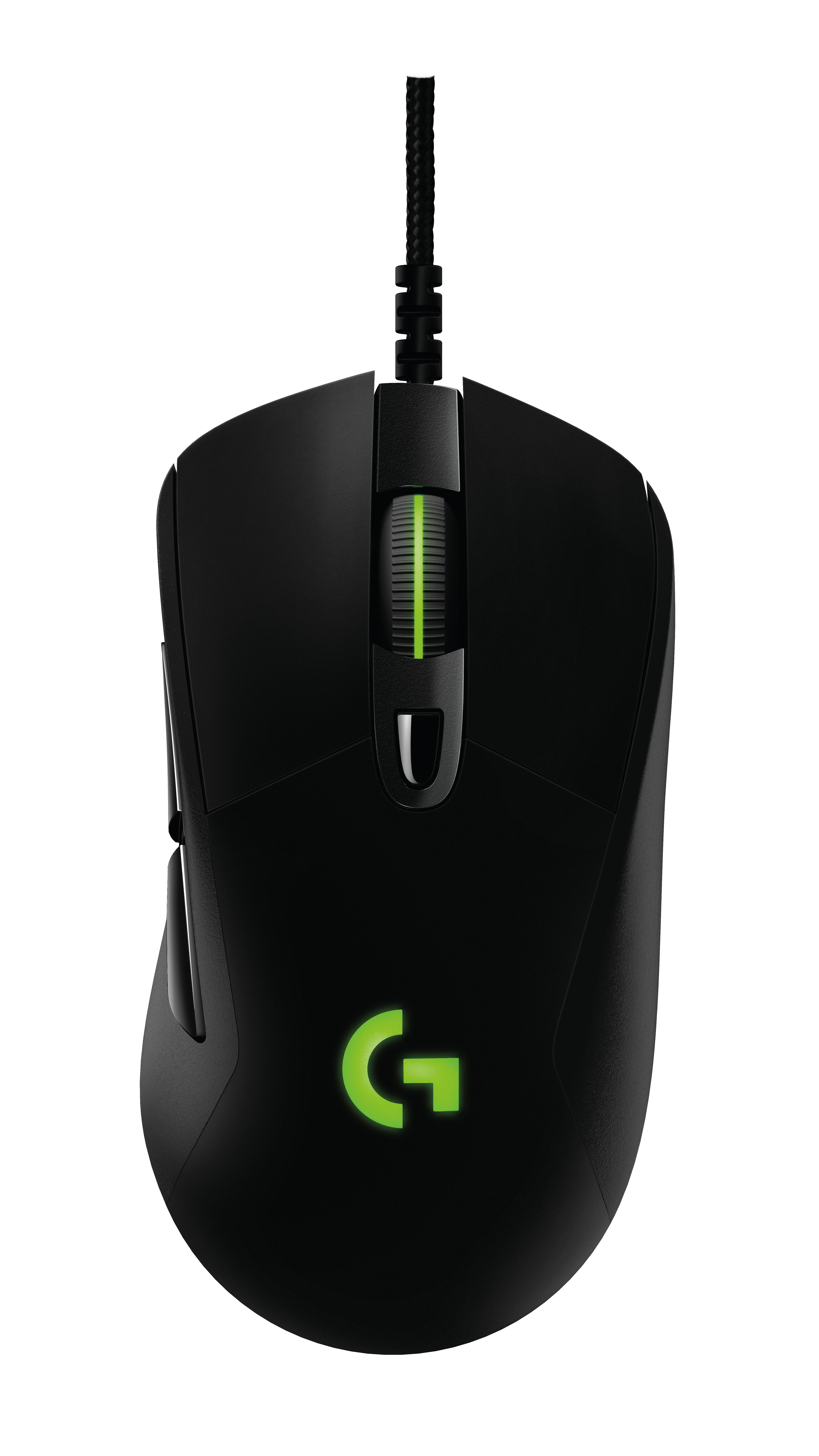 Logitech Gaming Mouse G403 Prodigy - Maus - optisch