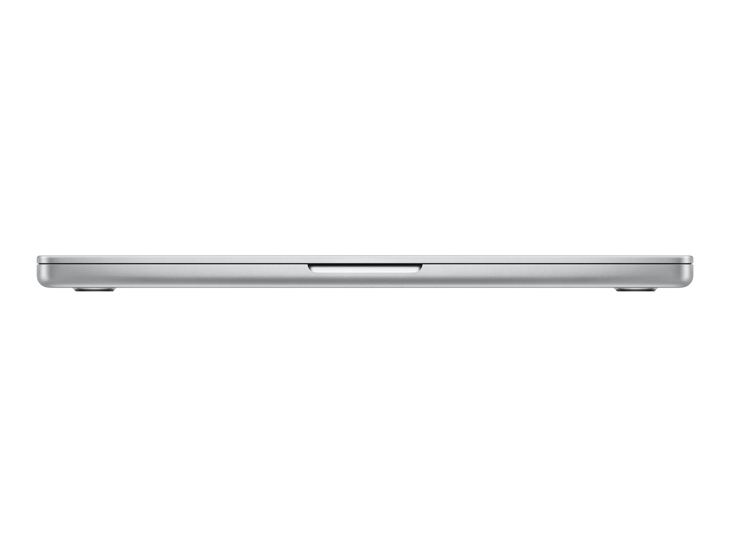 Apple MacBook Pro - M5 Pro - M5 Pro 20-core - 24 GB RAM - 2 TB SSD - 35.97 cm (14.2")