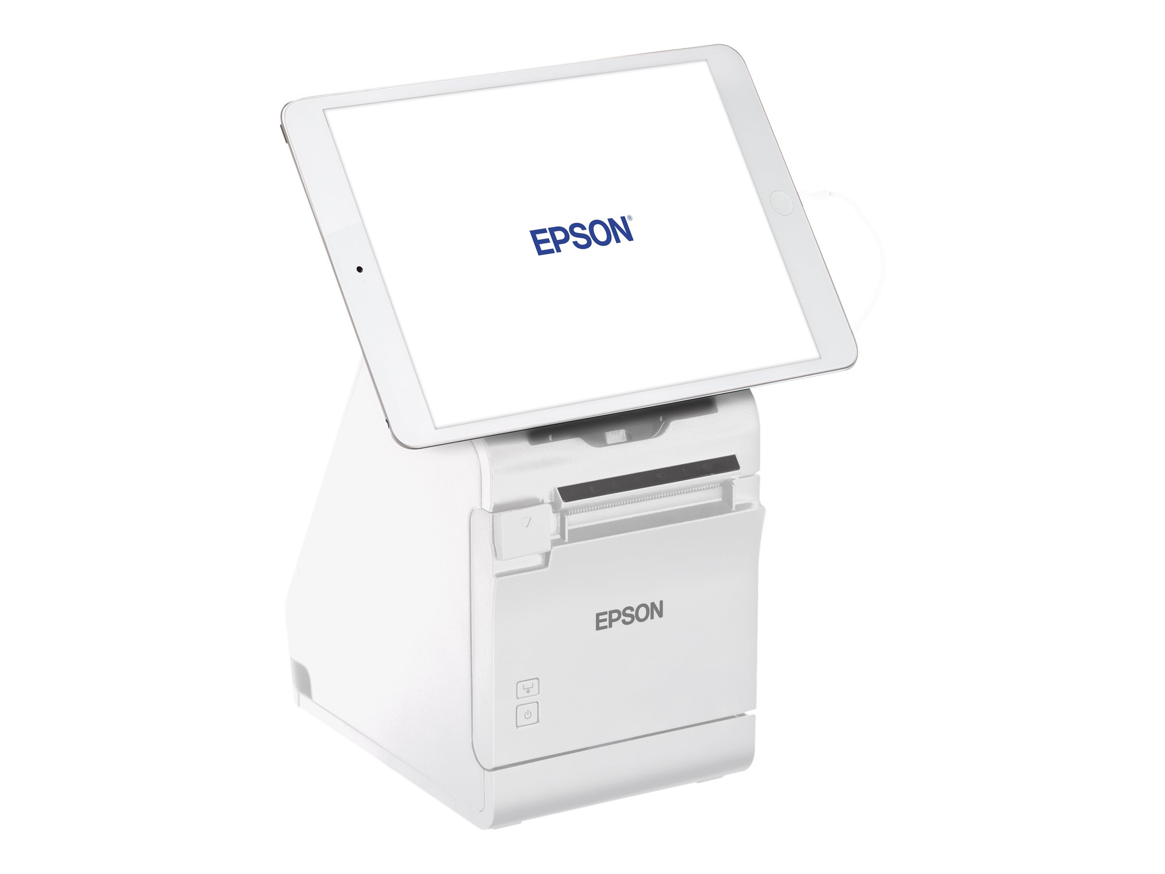 Epson TM m30II-S (011A0) - Belegdrucker - Thermozeile - Rolle (7,95 cm)