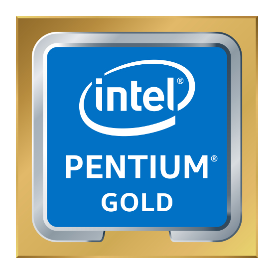 Intel Pentium Gold G6400 - 4 GHz - 2 Kerne