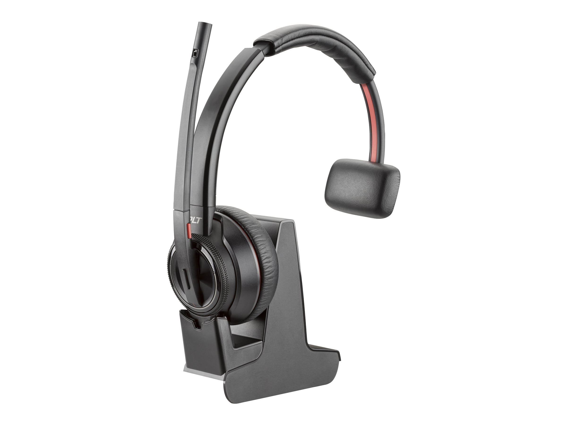 Poly HP Poly Savi 8210-M - Savi 8200 series - Headset