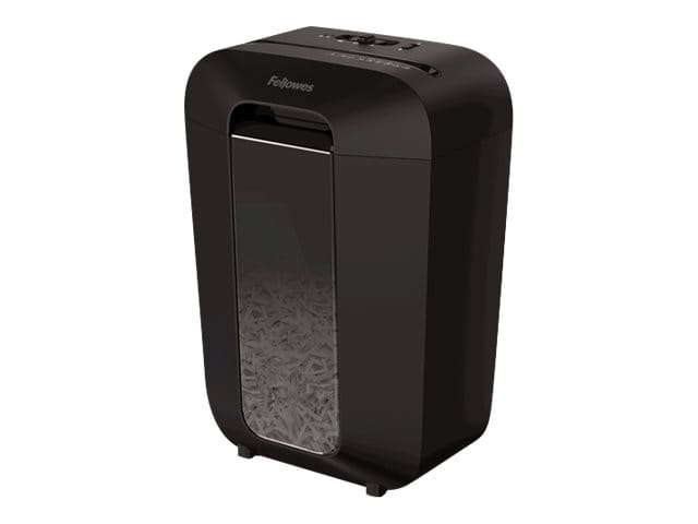 Fellowes Powershred LX70 - Vorzerkleinerer - Partikelschnitt