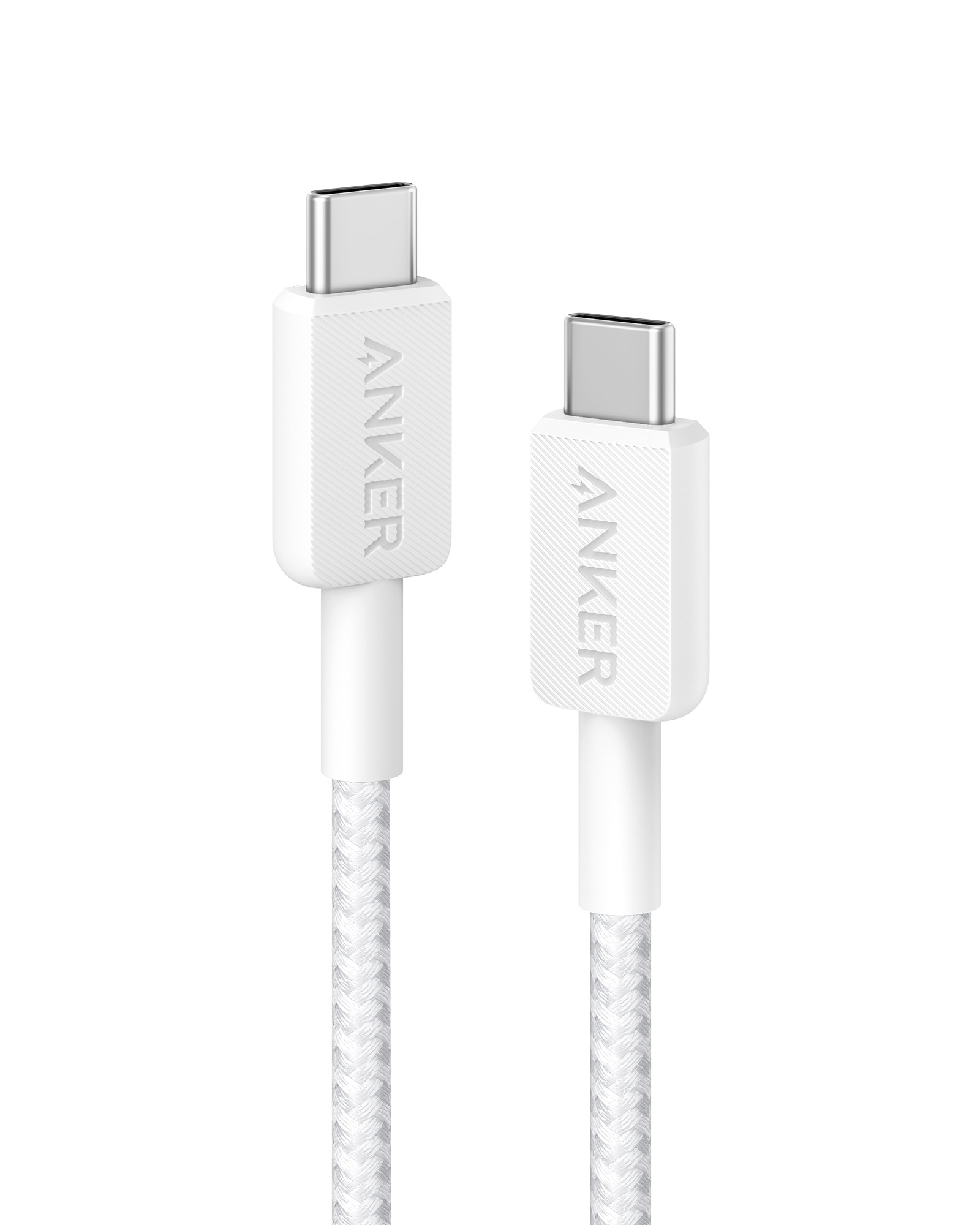 Anker Innovations Anker - USB-Kabel - USB-C (M) zu USB-C (M)