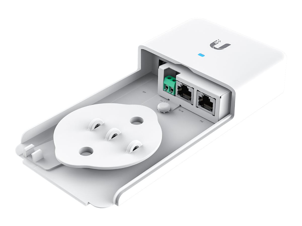 Ubiquiti FiberPoE - Gen 2 - Medienkonverter