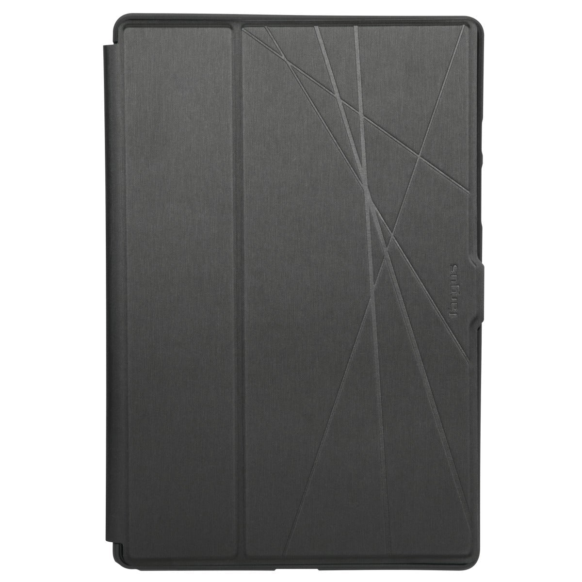 Targus Click-In - Flip-Hülle für Tablet - Thermoplastisches Polyurethan (TPU)