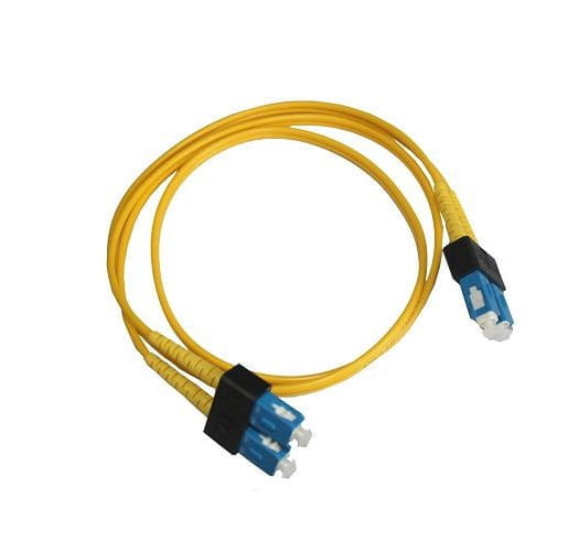 HPE Netzwerkkabel - LC Multi-Mode (M) zu LC Multi-Mode (M)