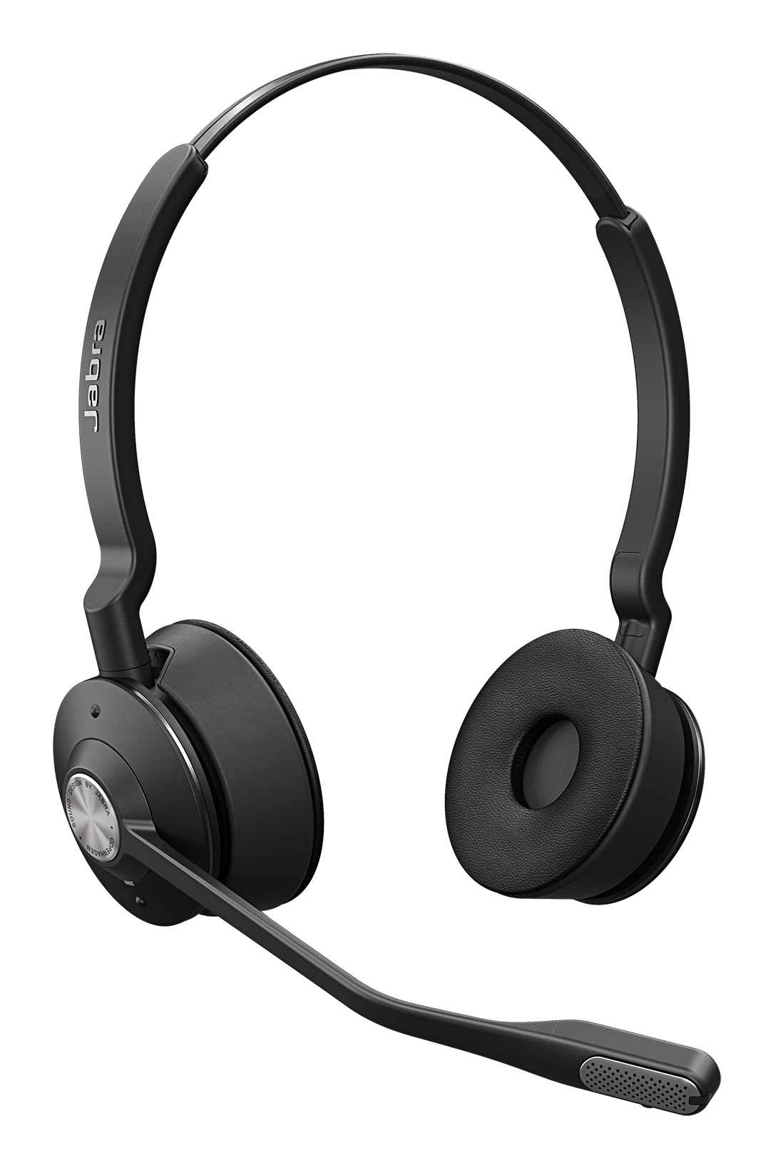 Jabra Engage 65 SE Stereo (Low Power) - Headset