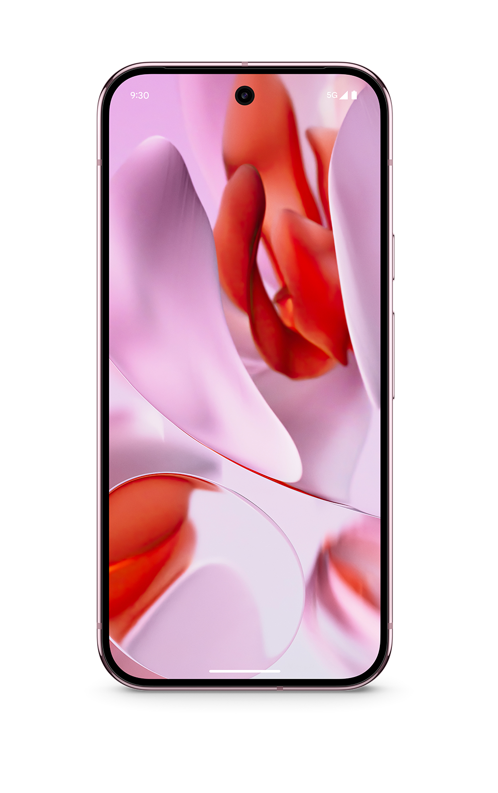 Google Pixel 9 Pro - 5G Smartphone - Dual-SIM - RAM 16 GB / Interner Speicher 128 GB - OLED-Display - 6.3" - 1280 x 2856 Pixel (120 Hz)