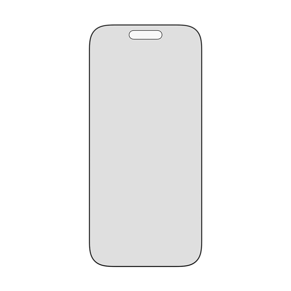 PanzerGlass Bildschirmschutz für Handy - Ultra-Wide