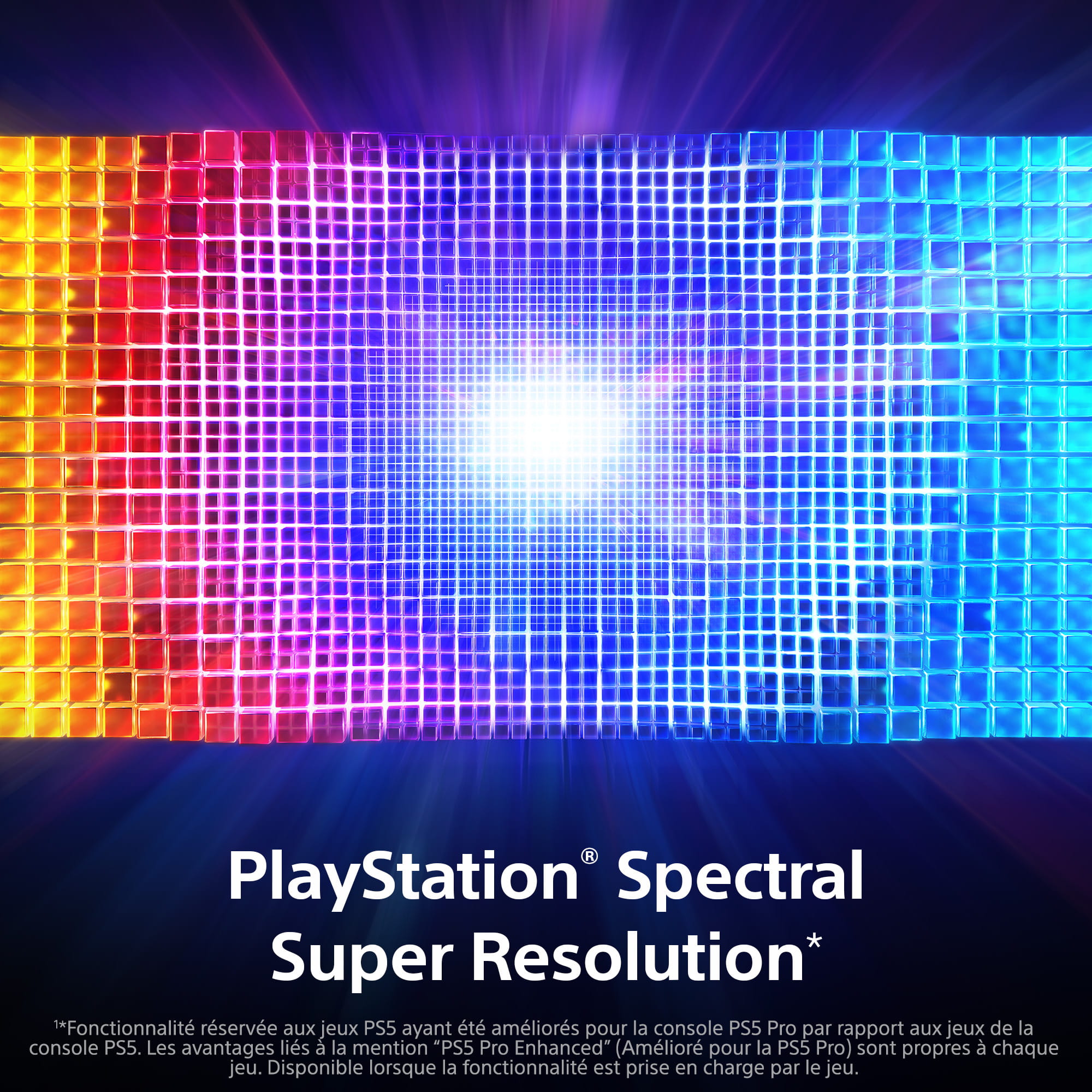 Sony PlayStation 5 Pro - Spielkonsole - HDR