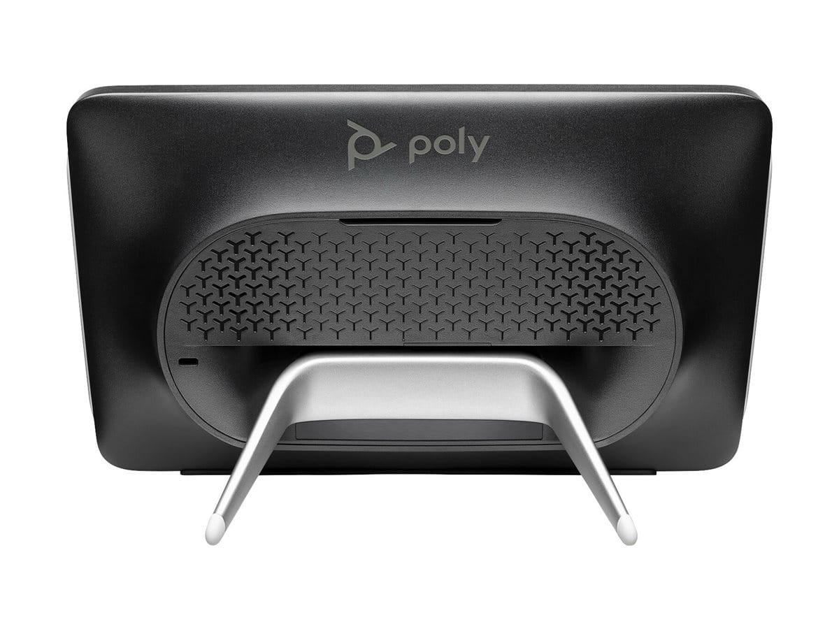 Poly TC10 No Radio - Touch Controller - Zoom Certified