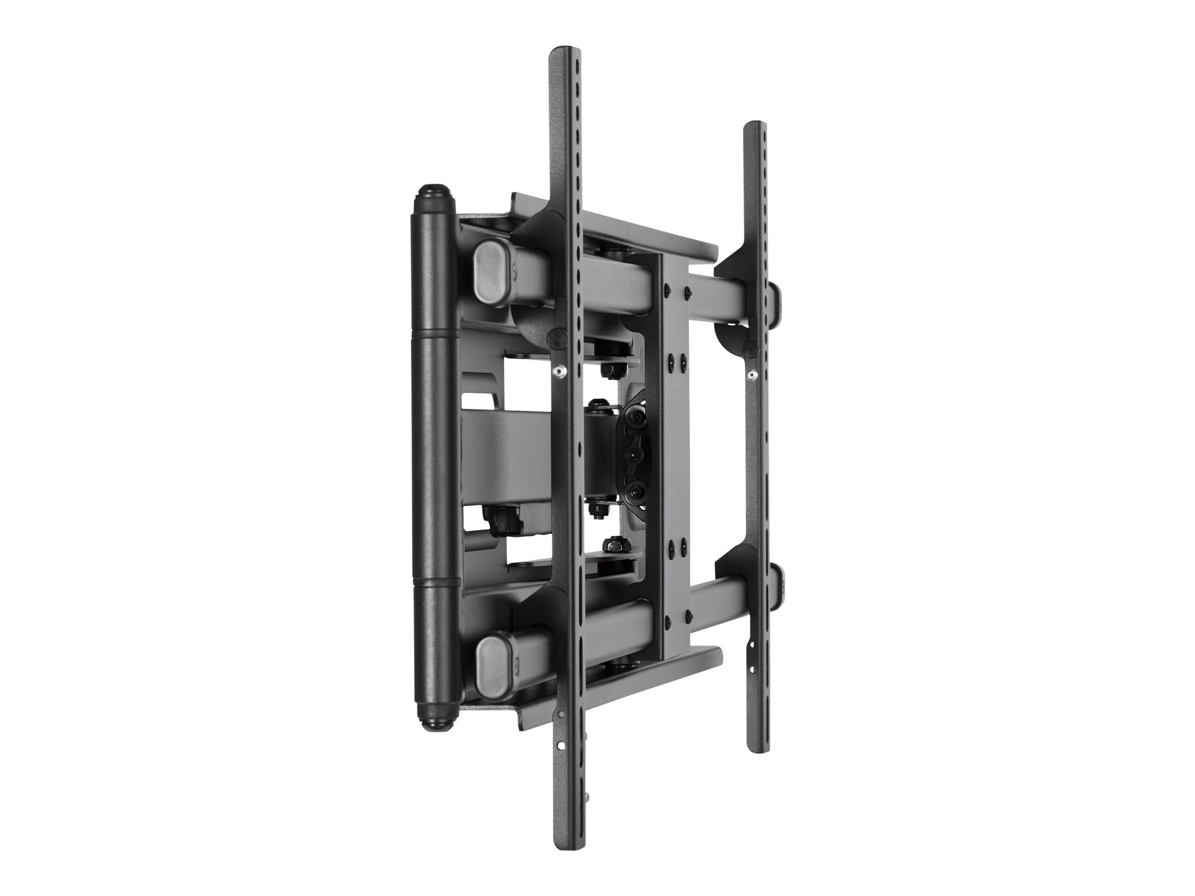 InLine XL-Arm Full-Motion TV-Wandhalterung - für TV 43-80" - max. 50kg